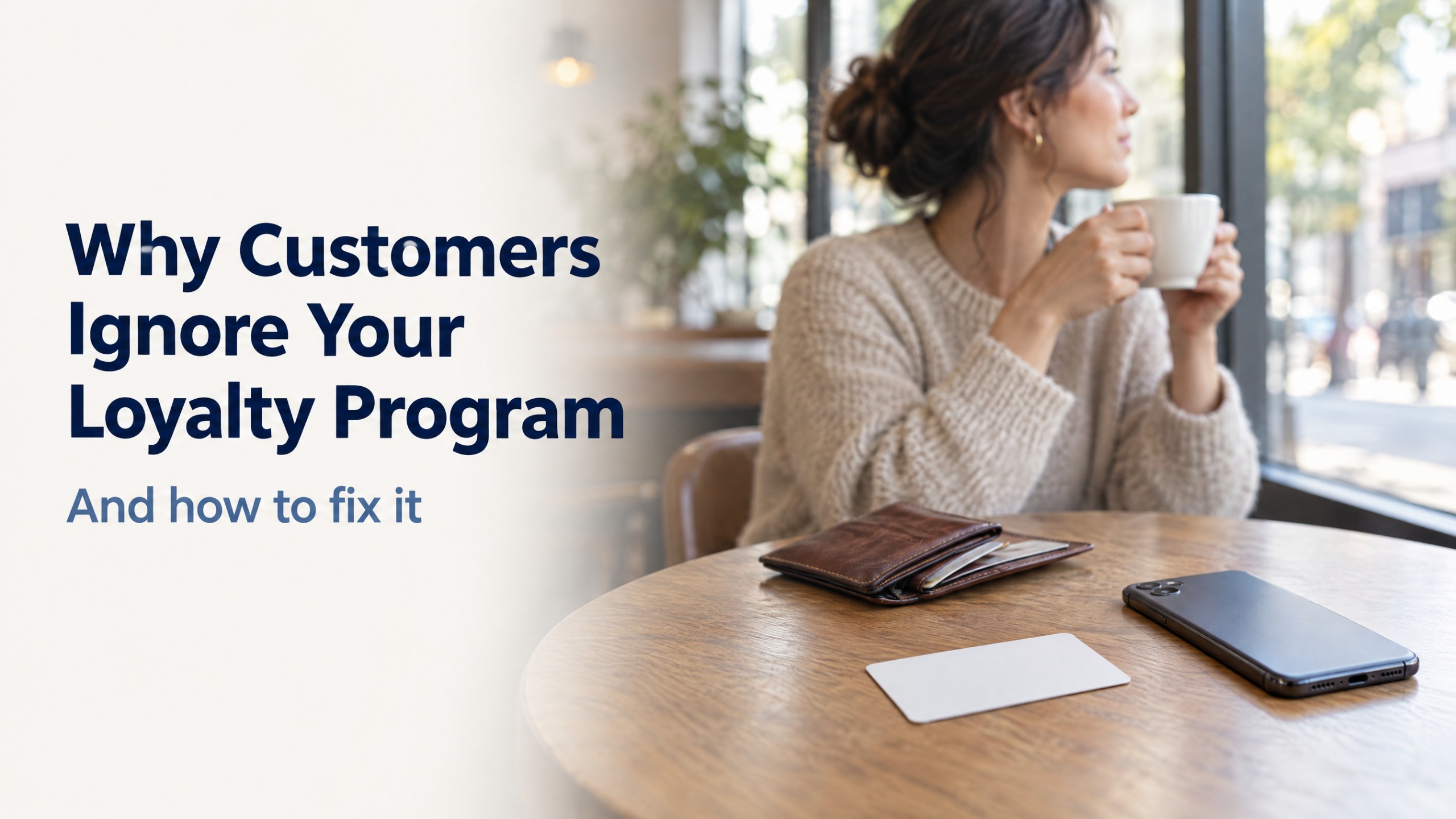 loyalty program engagement