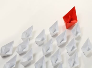 Las 5 Cosas Que Los Verdaderos Líderes Hacen. Y Que Hacen Que Queramos Seguirlos