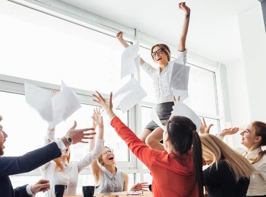Selección de Personal: Clave para Mejorar el Ambiente Laboral