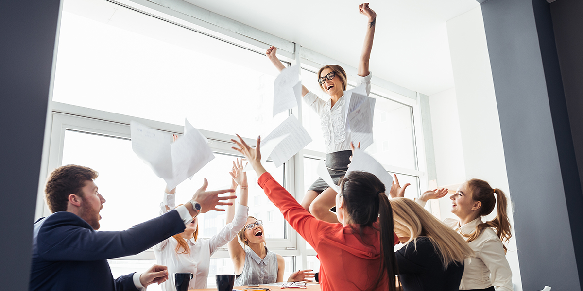 Selección de Personal: Clave para Mejorar el Ambiente Laboral