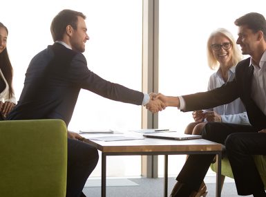 ¿Cómo conseguir clientes par tu negocio?