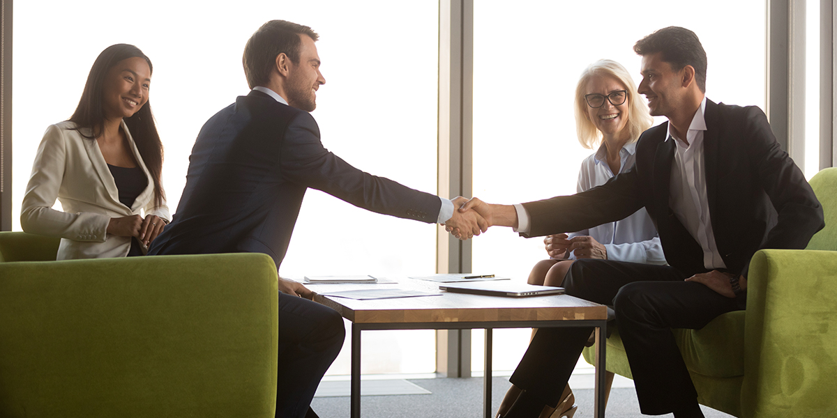 ¿Cómo conseguir clientes par tu negocio?