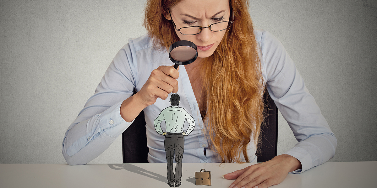 Test de Evaluación para Ley Anti Estrés