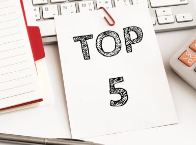 5 Consejos para la NOM 035
