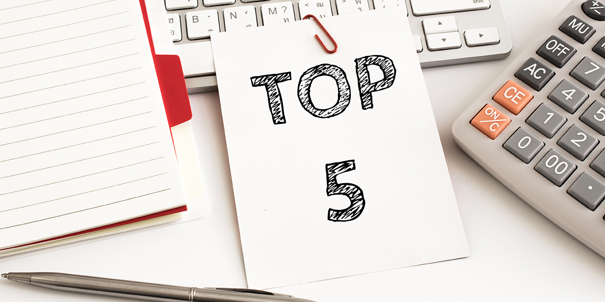 5 Consejos para la NOM 035