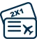 Avión 2X1