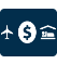Ahorros al viajar