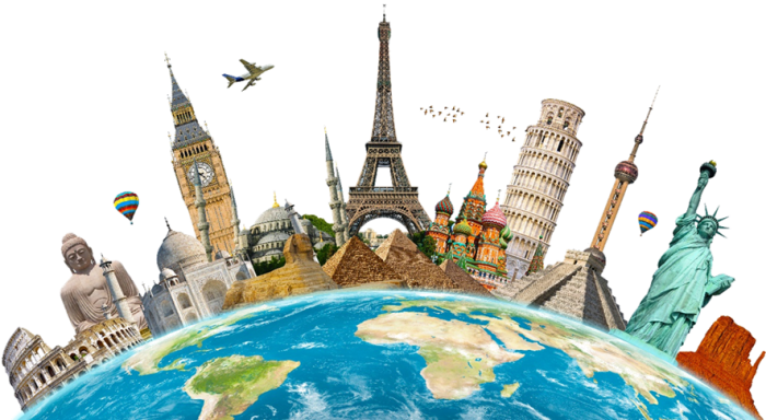 IncentiViajes al rededor del mundo