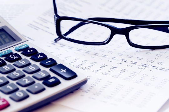 Significativos beneficios fiscales