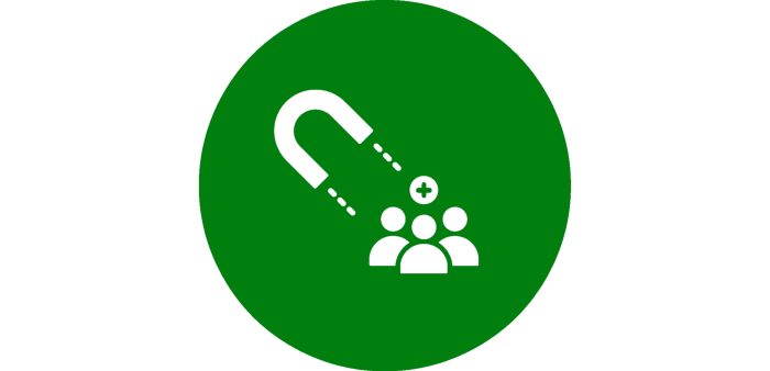Adquirir clientes