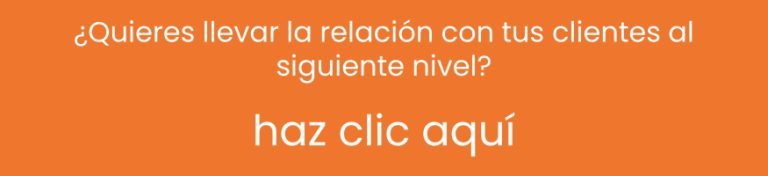 Crea lealtad B2C