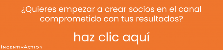 Crea socios comprometidos