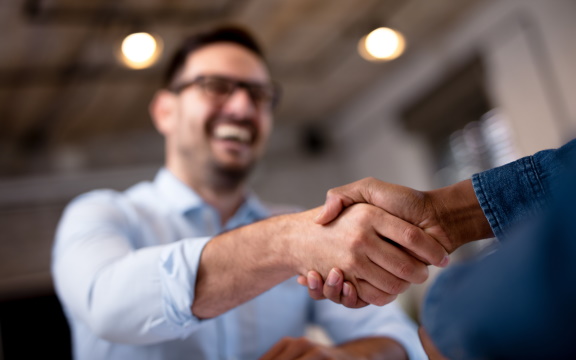 Relaciones B2B