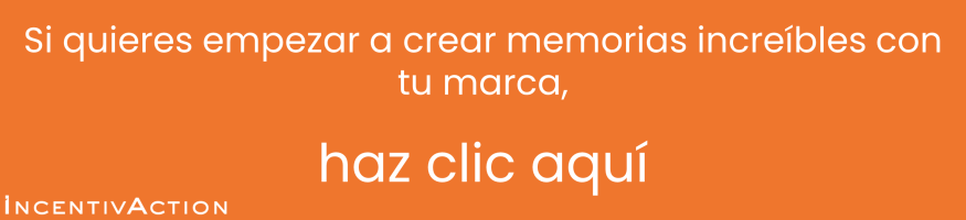 Crea memorias increíbles con tu marca
