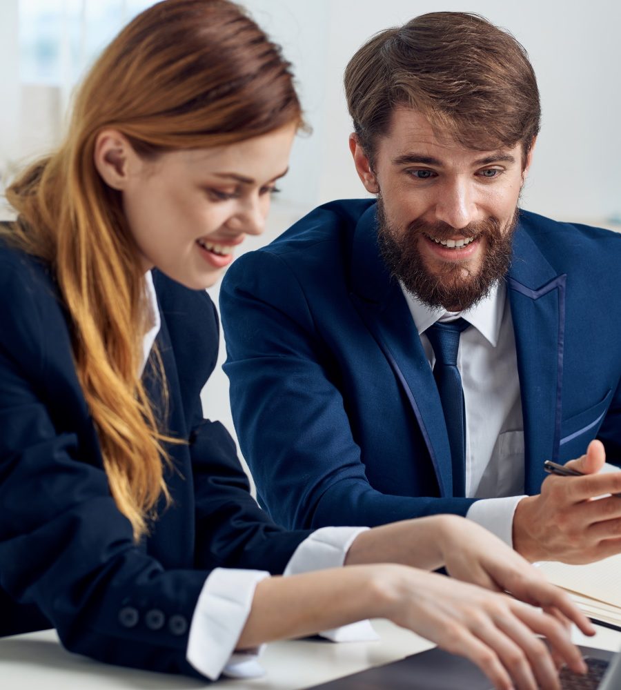 Hacia el futuro juntos