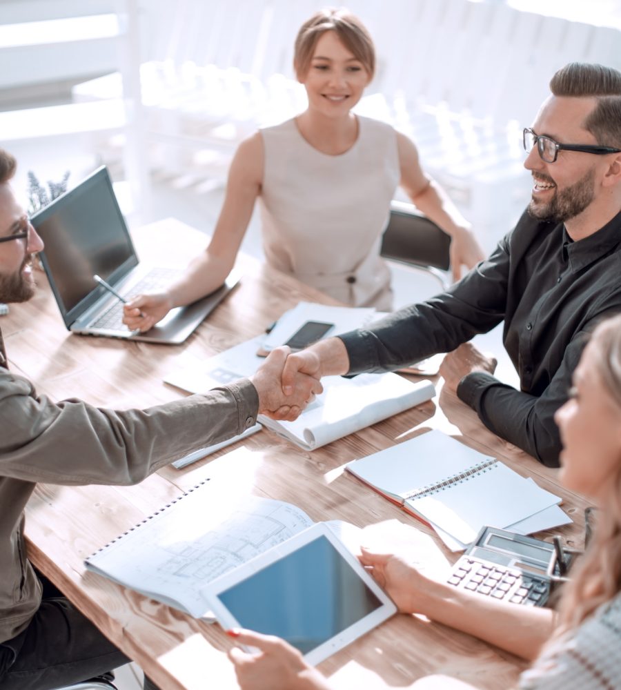 IncentivAction es su socio